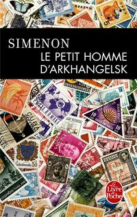 Produktbild: Fre-Petit Homme D Arkhangelsk