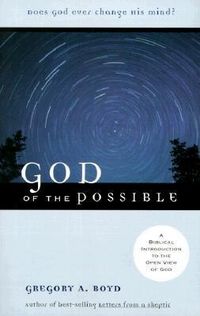 Produktbild: God of the Possible