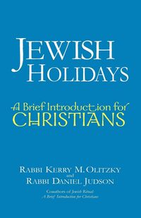 Produktbild: Jewish Holidays