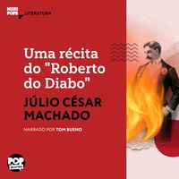 Produktbild: Uma r&eacute;cita do "Roberto do Diabo"