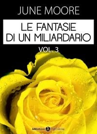 Produktbild: Le fantasie di un miliardario - Vol. 5-6