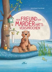 Produktbild: Mein Freund, der Marder, hat&rsquo;s versprochen
