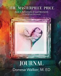 Produktbild: The Masterpiece Price Journal