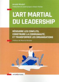Produktbild: L'art martial du leadership