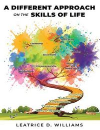 Produktbild: A Different Approach on the Skills of Life