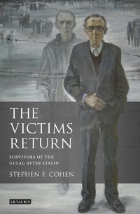 Produktbild: The Victims Return