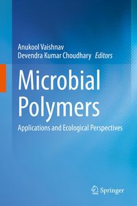 Produktbild: Microbial Polymers