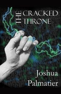 Produktbild: The Cracked Throne