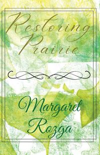 Produktbild: Restoring Prairie