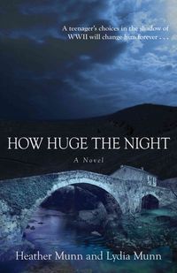 Produktbild: How Huge the Night