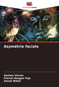 Produktbild: Asym&eacute;trie faciale