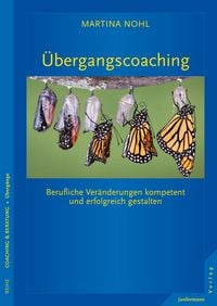 Produktbild: &Uuml;bergangscoaching