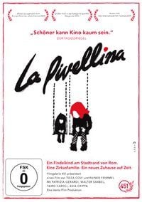 Produktbild: La Pivellina (OmU)