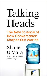 Produktbild: O'Mara, S: Talking Heads