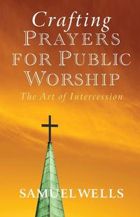 Produktbild: Crafting Prayers for Public Worship