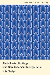 Produktbild: Early Jewish Writings and New Testament Interpretation