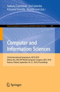 Produktbild: Computer and Information Sciences