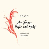 Produktbild: Hedwig Dohm: Der Frauen Natur und Recht