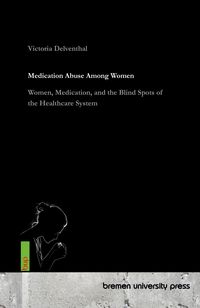 Produktbild: Medication abuse among women