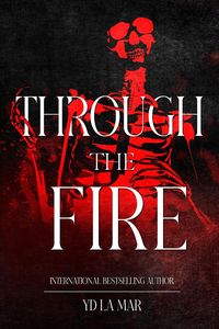 Produktbild: Through the Fire (Soul Taker Series)