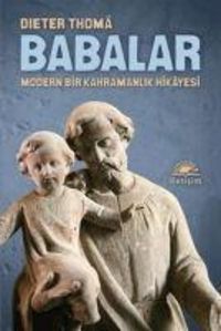 Produktbild: Babalar