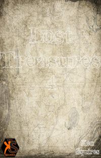 Produktbild: Lost Treasures 4