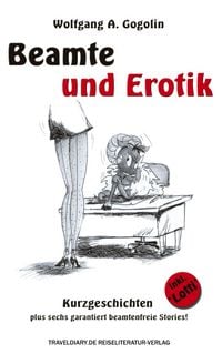 Produktbild: Beamte und Erotik