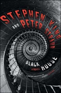 Bild vom Artikel Black House vom Autor Stephen King