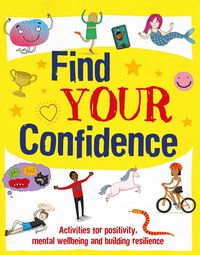 Produktbild: Find Your Confidence
