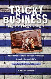 Produktbild: Tricky Business