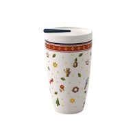 Produktbild: Villeroy & Boch To Go Kaffeebecher To Go Toys Delight