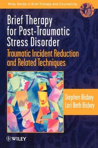 Produktbild: Brief Therapy for Post-Traumatic Stress