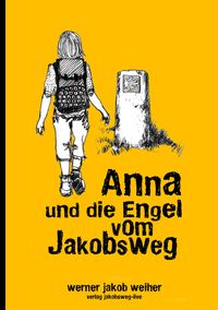 Produktbild: Anna und die Engel vom Jakobsweg