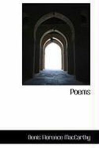 Produktbild: Poems