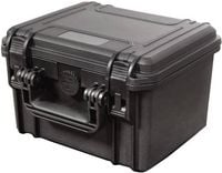 Produktbild: MAX PRODUCTS MAX235H155 Universal Werkzeugkoffer unbest&uuml;ckt 1 St&uuml;ck (B x H x T) 258 x 168 x 243 mm