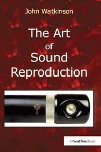Produktbild: The Art of Sound Reproduction