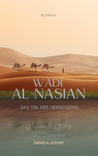 Produktbild: Wadi al-Nasian