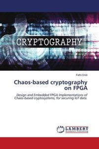 Produktbild: Chaos-based cryptography on FPGA