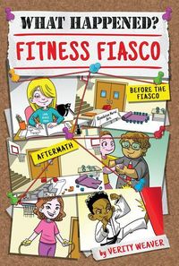 Produktbild: Fitness Fiasco