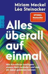 Produktbild: Alles &uuml;berall auf einmal