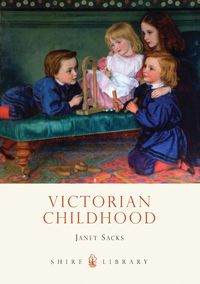 Produktbild: Victorian Childhood