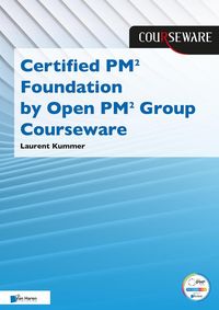 Produktbild: Certified PM&sup2; Foundation by PM&sup2; GROUP Courseware