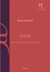 Produktbild: Philosophie &agrave; outrance