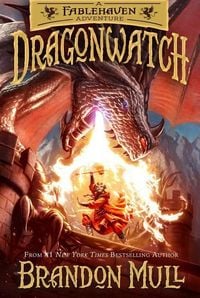 Produktbild: Dragonwatch