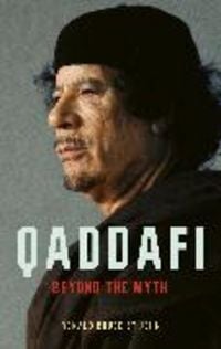 Produktbild: Qaddafi