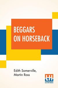 Produktbild: Beggars On Horseback