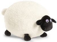 Produktbild: NICI GREEN Pl&uuml;sch Magnettier Schwein Pigwick 12cm