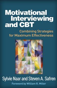 Produktbild: Motivational Interviewing and CBT