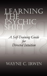 Produktbild: Learning The Psychic Shift