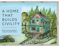 Produktbild: A Home That Builds Civility